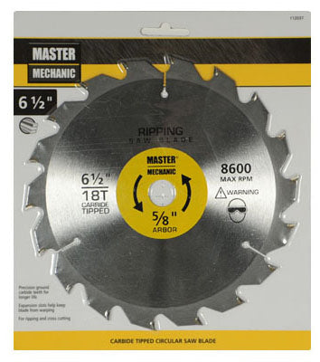 HAND & POWER TOOLS | CIRCULAR SAW BLADES