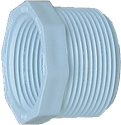 PLUMBING & HEATING | PVC FITTINGS