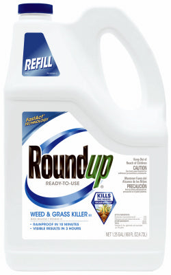 LAWN & GARDEN | HERBICIDES/FUNGICIDE