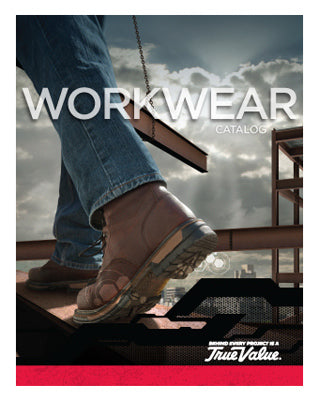 HARDWARE, LUMBER & BUILDING | WORK WEAR