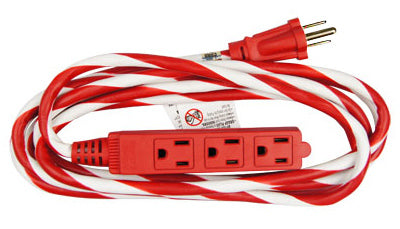 ELECTRICAL & LIGHT | OUTDOOR CORDS