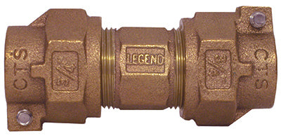 PLUMBING & HEATING | COPPER FITTINGS