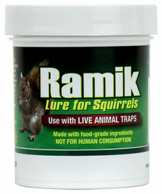 LAWN & GARDEN | RODENT CONTROL