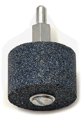 Cylindrical Mounted Grinding Wheel, 1.5 x 1-In.