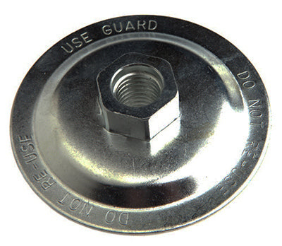 Backing Plate, Type 27