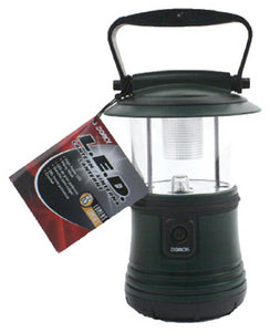 3 "D" LED Waterproof Lantern