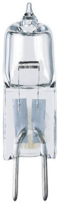 Halogen Light Bulb, Clear, 1425 Lumens, 75-Watts