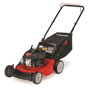 21" 3/1 Push Lawn Mower