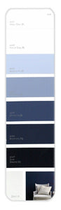 10PK Palette Card A44