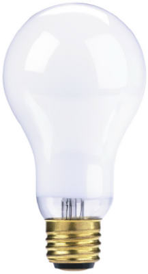 3-Way Soft White Light Bulb, 270/780/1050 Lumens, 30/70/100-Watts