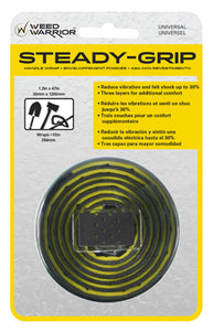 Steady Grip Anti-Vibration Handle Wrap