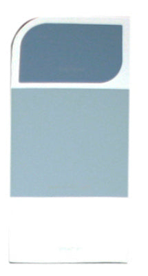 10PK WH IdeaCard WHIC38