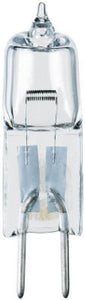 100-Watt Clear Halogen Light Bulb