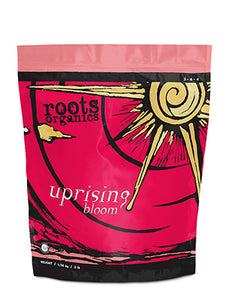 Uprising Bloom Fertilizer, 3-Lbs.