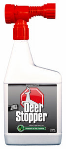 Deer Stopper, Hose-End Sprayer, 32-oz. Concentrate