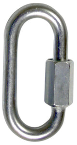 3/8" Quick Link, bin display