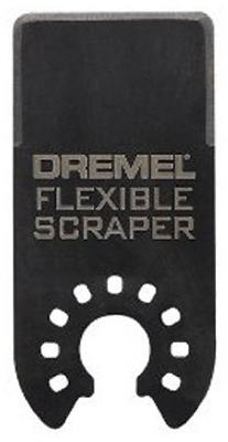 Multi-Max Flexible Scraper Blade