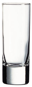 Island Shot Glass, 2-oz.