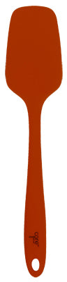 Spatula, Red Silicone