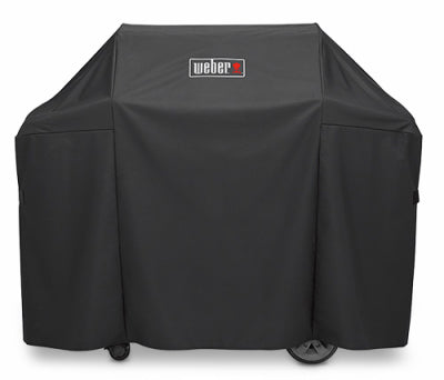 Premium Grill Cover, Fits Genesis II 3-Burner Grills