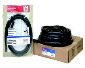 Automobile Heater Hose, Replacement, Thermoid, 5/8-In. x 6-Ft.
