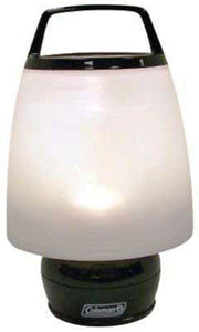 CPX-6 Table Lamp Lantern, White LED Lights