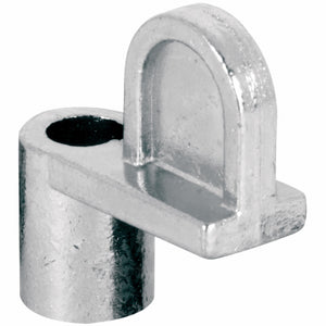 5/16-Inch Mill-Finish Window Screen Clips, 4-Pack