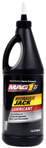 Hydraulic Jack Oil, 1-Qt.