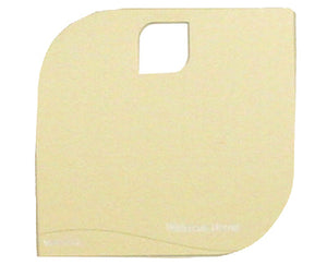10PK WH Hang Tag HTH20
