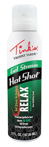 Trophy Taker Deer Lure Gel Spray, Relax, 5-oz.