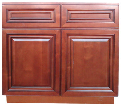 33 34.5CHE BASE CABINET