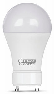 LED Light Bulb, A19, Daylight, 800 Lumens, 8.8-Watts