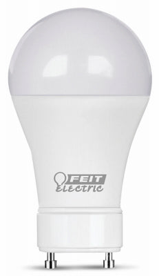 LED Light Bulb, A19, Daylight, 800 Lumens, 8.8-Watts
