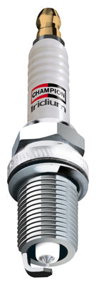 Iridium Spark Plug, 2-Pk.