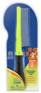 Dog Comb, Large