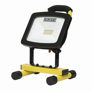 LED Portable Work Light, 16-Watts, 1500 Lumens