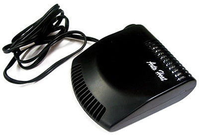 Auto Heater, Plug-In, 12-Volt