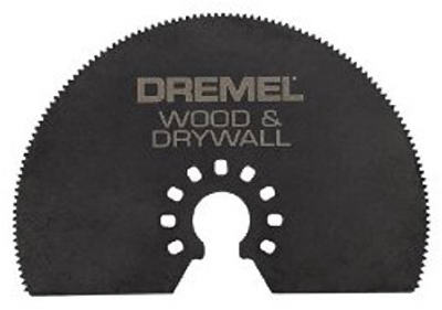 3-Inch Multi-Max Wood & Drywall Flat Saw Blade