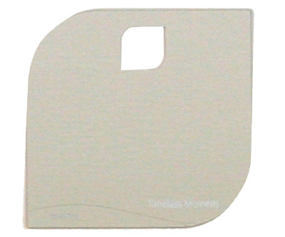 10PK WH Hang Tag HTH12