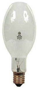 250-Watt White Deluxe Mercury-Vapor Light Bulb