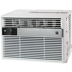 Window Air Conditioner, 12,000 BTU/Hour