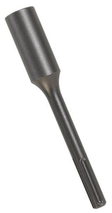 Breaker Hammer Ground Rod Driver, 1-1/8-In.