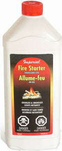 32-oz. Fire Start Gel