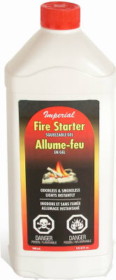 32-oz. Fire Start Gel