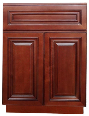 24 34.5CHE BASE CABINET