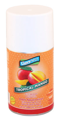 7oz trop mango aerosol