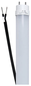 T12/T8 Fluorescent Retrofit LED Lamp, 4-Ft., 19-Watts