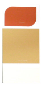 10PK WH IdeaCard WHIC63