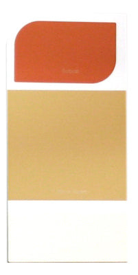 10PK WH IdeaCard WHIC63