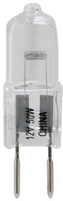 35-Watt Clear Halogen Bulb